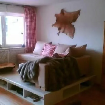 Apartman Falkenhorst Wh 19 By Interhome *
