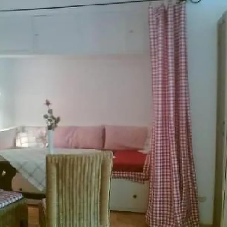 Falkenhorst Wh 19 By Interhome Oberstdorf