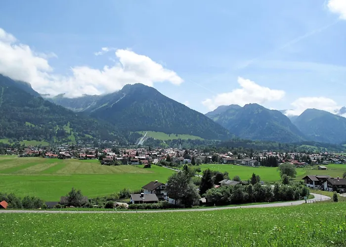 Falkenhorst Wh 19 By Interhome Oberstdorf